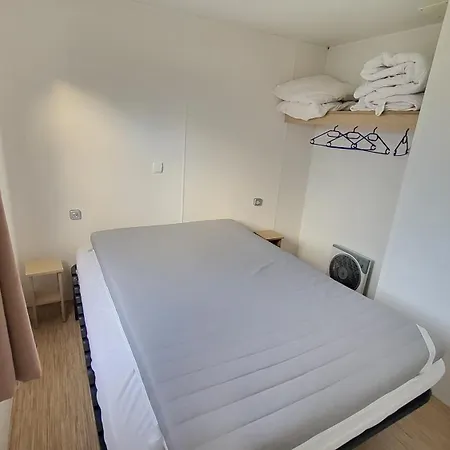 Holiday home Ti Colibri Sables-dolonne Nord La Saint-Hilaire-de-Riez