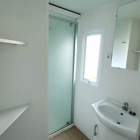 Holiday home Ti Colibri Sables-dolonne Nord La