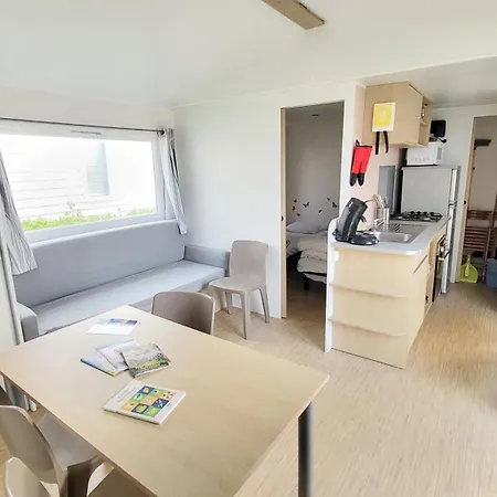 Ti Colibri Sables-dolonne Nord La Holiday home