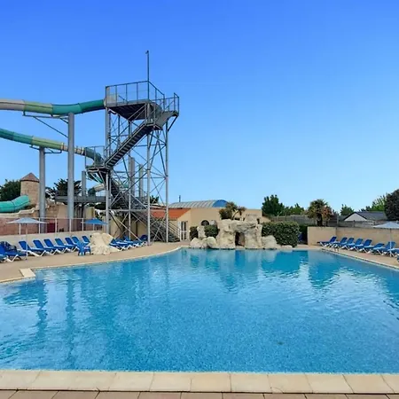 Ti Colibri Sables-dolonne Nord La Holiday home